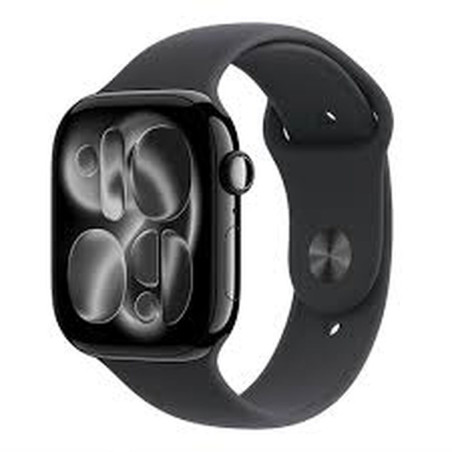 Smartwatch Apple Watch Series 11 GPS + Cellular Black Grey 42 mm Ø 41 mm