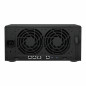 Memorizzazione in Rete NAS Synology DS1823XS+ Nero AM4 Socket: AMD Ryzen™