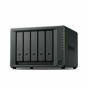 NAS Network Storage Synology DX525