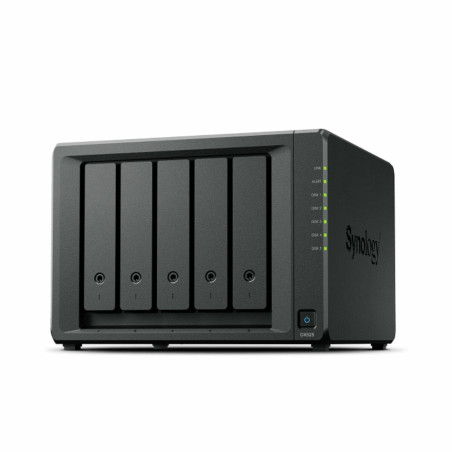 Memorizzazione in Rete NAS Synology DX525