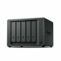 NAS Network Storage Synology DX525