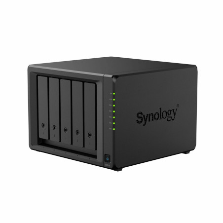 Memorizzazione in Rete NAS Synology DX525