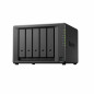 NAS Network Storage Synology DX525