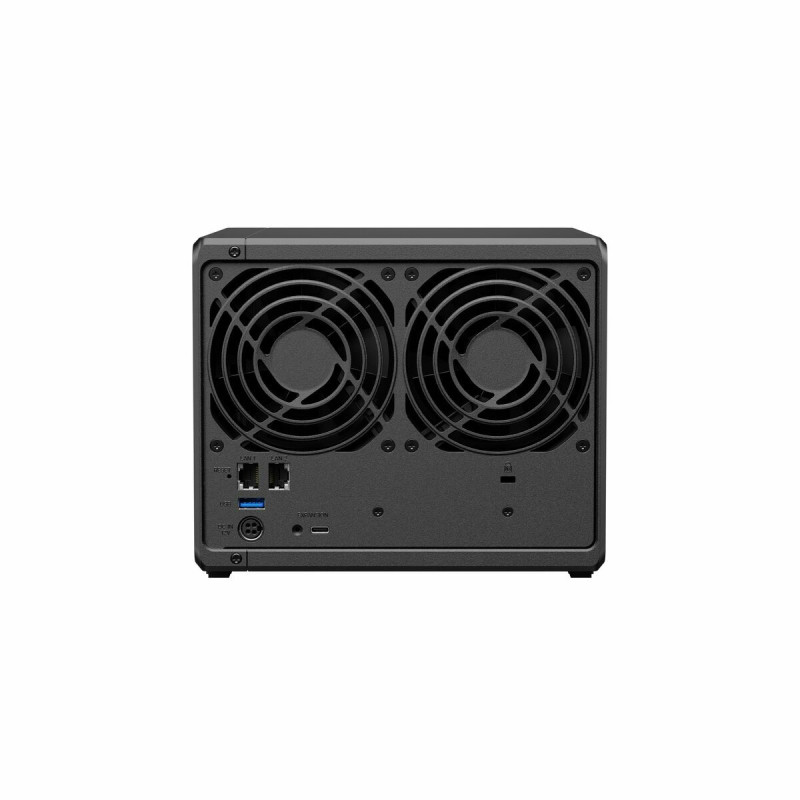 Memorizzazione in Rete NAS Synology DS925+