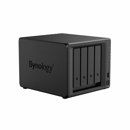 NAS Network Storage Synology DS925+