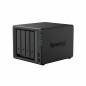 Memorizzazione in Rete NAS Synology DS925+