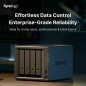 Memorizzazione in Rete NAS Synology DS925+