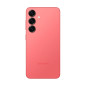 Smartphone Samsung Galaxy S25 5G SM-S931 6,2" Octa Core Qualcomm Snapdragon 8 Elite 12 GB RAM 128 GB Rosa