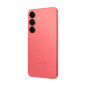 Smartphone Samsung Galaxy S25 5G SM-S931 6,2" Octa Core Qualcomm Snapdragon 8 Elite 12 GB RAM 128 GB Rosa