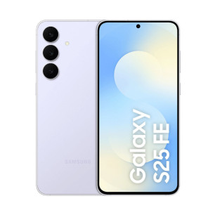 Smartphone Samsung Galaxy S25 FE 5G SM-S731B 6,7" Exynos 2400 Deca Core 8 GB RAM 256 GB Blue