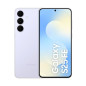 Smartphone Samsung Galaxy S25 FE 5G SM-S731B 6,7" Exynos 2400 Deca Core 8 GB RAM 256 GB Azzurro