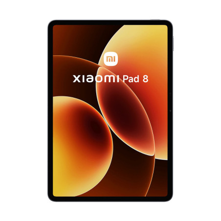 Tablet Xiaomi Pad 8 Grigio 8 GB RAM 128 GB