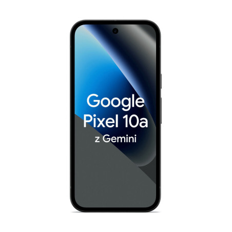 Smartphone Google Pixel 10a 5G 6,3" Octa Core Google Tensor G4 8 GB RAM 256 GB Nero