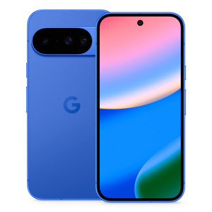 Smartphone Google Pixel 10 5G 6,3" Octa Core 12 GB RAM 128 GB Azzurro