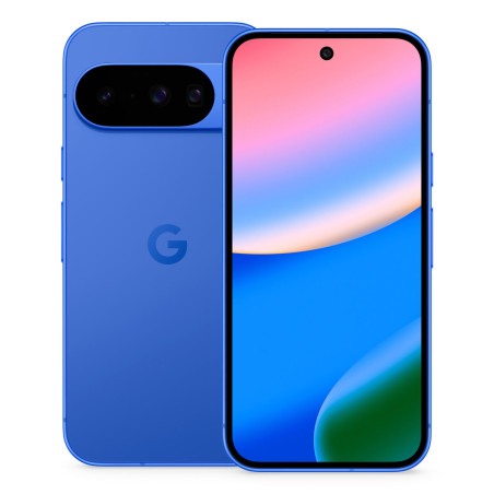 Smartphone Google Pixel 10 5G 6,3" Octa Core Google Tensor G5 12 GB RAM 128 GB Blue