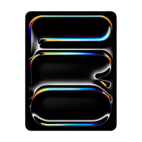 Tablet Apple iPad Pro 11" Octa Core 8 GB RAM 256 GB Black