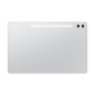 Tablet Samsung Galaxy Tab S10+ 12,4" Octa Core Mediatek Dimensity 9300+ 12 GB RAM 256 GB Argentato