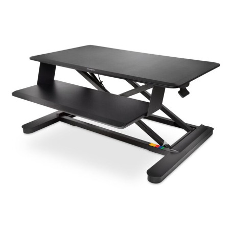 Supporto da Tavolo per Schermo Kensington K52804WW Nero