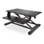 Supporto da Tavolo per Schermo Kensington K52804WW Nero