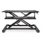 Supporto da Tavolo per Schermo Kensington K52804WW Nero