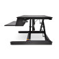 Screen Table Support Kensington K52804WW Black