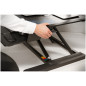 Supporto da Tavolo per Schermo Kensington K52804WW Nero