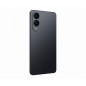 Samsung SM-S937 S25 Edge 12+512GB 6.7" 5G Titanium Jetblack DS EU