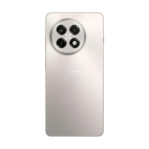 Smartphone OnePlus 13R 6,78" Octa Core SNAPDRAGON 8 gen 3 12 GB RAM 256 GB Silver
