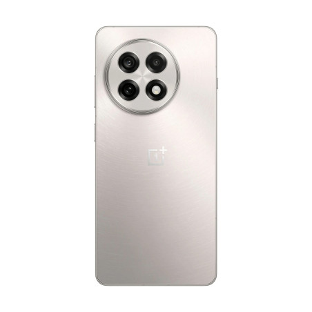 Smartphone OnePlus 13R 6,78" Octa Core 12 GB RAM 256 GB Argentato