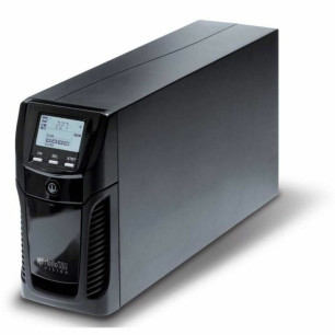 Gruppo di Continuità Interattivo UPS Riello Vision 2000 1600 W