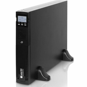 Uninterruptible Power Supply System Interactive UPS Riello VSD 3000 2700 W