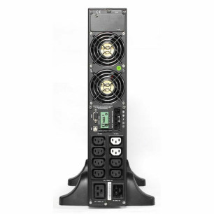 Uninterruptible Power Supply System Interactive UPS Riello SDH 1000            