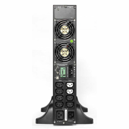 Uninterruptible Power Supply System Interactive UPS Riello SDH 1000            