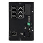 Uninterruptible Power Supply System Interactive UPS Eaton 5P 850I G2