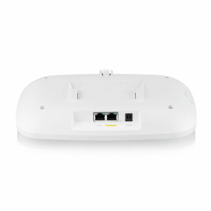 Cavo di Rete Rigido UTP Categoria 6 ZyXEL WBE630S-EU0101F Bianco