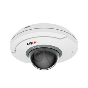 Videocamera di Sorveglianza Axis M5075