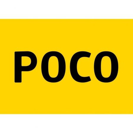 Smartphone Xiaomi POCO F7P 12-512 SV 6,67" Octa Core 12 GB RAM 512 GB Argentato