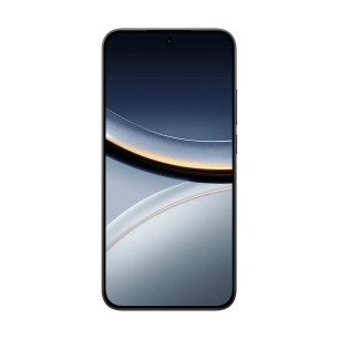 Smartphone Xiaomi POCO F7 5G 12-256 BK 6,83" Octa Core Qualcomm Snapdragon 8s Gen 4 12 GB RAM 256 GB Black