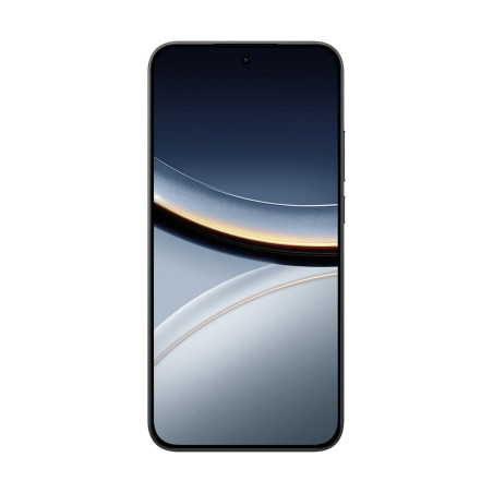 Smartphone Xiaomi POCO F7 5G 12-256 BK 6,83" Octa Core Qualcomm Snapdragon 8s Gen 4 12 GB RAM 256 GB Black