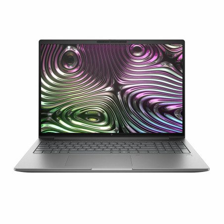 Laptop HP B72XDETABE 16" Intel Evo Core Ultra 7 155H 32 GB RAM 512 GB SSD intel arc 140 Qwerty in Spagnolo