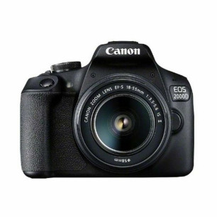 Canon Canon 2728C003 Black