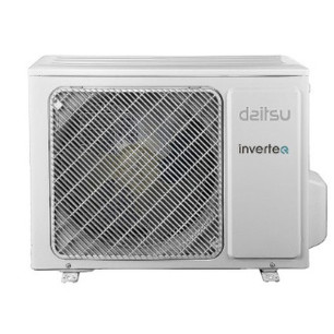 Unità Esterna di Condizionatore DAITSU ELECTRIC DOS12UIDA A+/A+ 3500 W 3027 fg/h