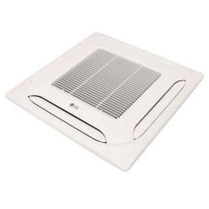 PANNELLO CASSETTA LG Bianco