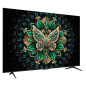 Smart TV TCL 85C6K 4K Ultra HD 85" HDR QLED