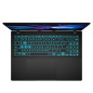 Laptop Asus 90NB15Q1-M00EM0 16" 16 GB RAM 512 GB SSD Nvidia Geforce RTX 4050