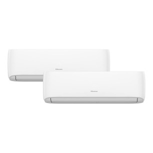 Air Conditioning Hisense 2AMW52CF912 3027 fg/h 2236 fg/h