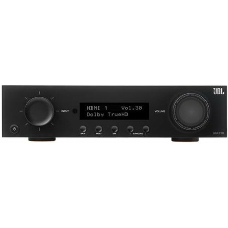 Amplificatore JBL MA310NEGRO