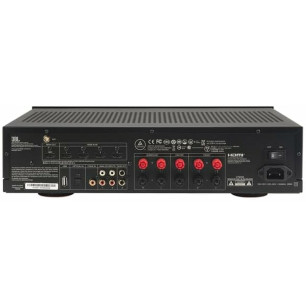 Amplificatore JBL MA310NEGRO
