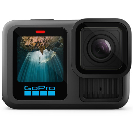 Sports Camera GoPro HERO13 Black
