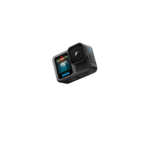 Fotocamera Digitale GoPro CHDRB-134-RW Nero